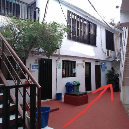 Hotel Santa Julia Travel San Andrés Exterior foto