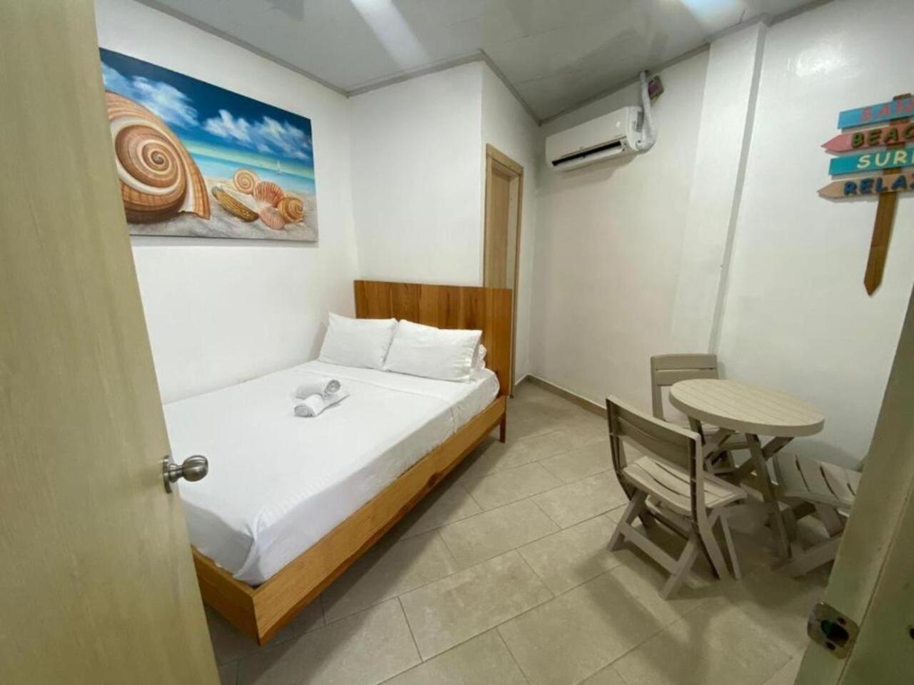 Hotel Santa Julia Travel San Andrés Exterior foto